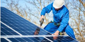 Installation Maintenance Panneaux Solaires Photovoltaïques à Saint-Ferjeux